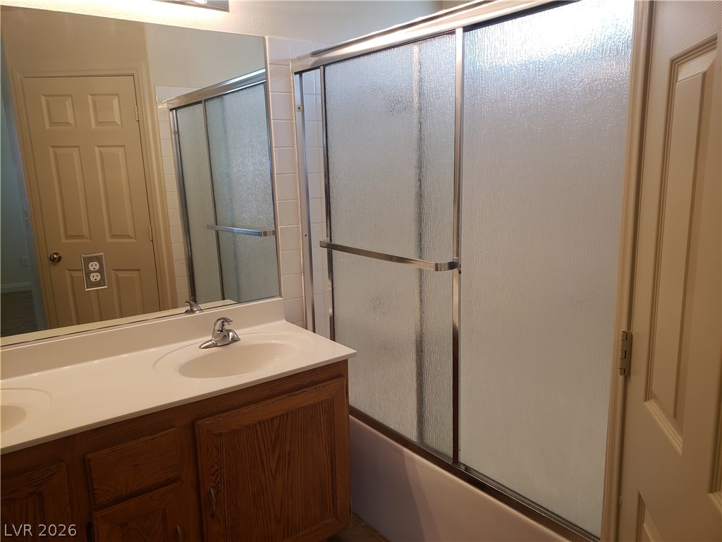 6633 Genevieve Court Las Vegas NV 89108