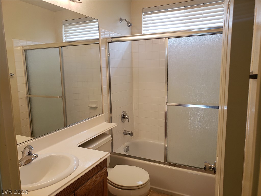 6633 Genevieve Court Las Vegas NV 89108
