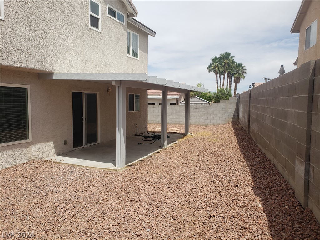6633 Genevieve Court Las Vegas NV 89108