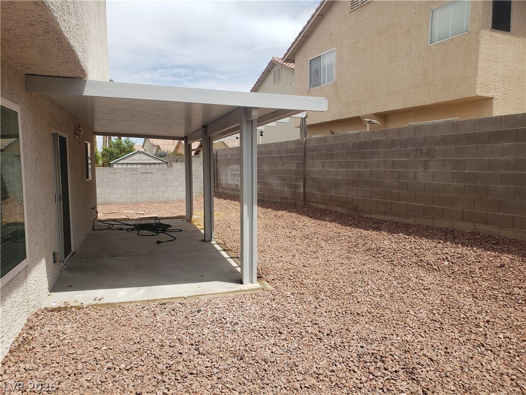 6633 Genevieve Court Las Vegas NV 89108