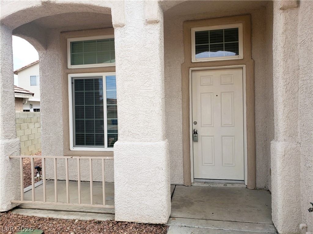 6633 Genevieve Court Las Vegas NV 89108