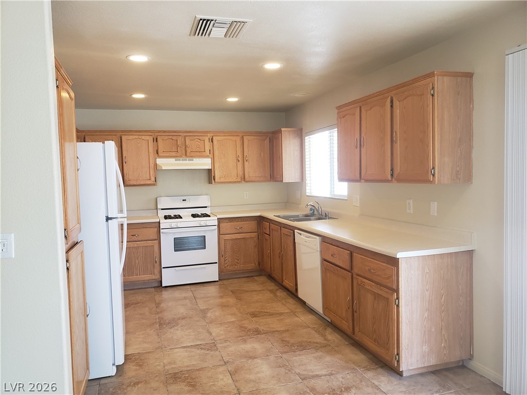 6633 Genevieve Court Las Vegas NV 89108