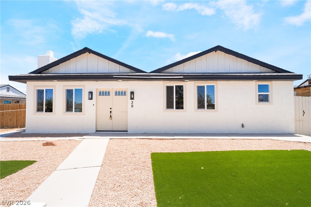 39 Lowery Street Henderson NV 89015