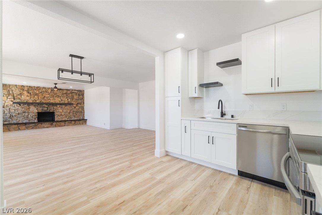 39 Lowery Street Henderson NV 89015