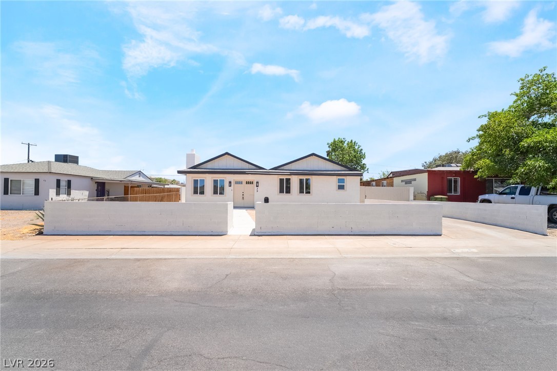 39 Lowery Street Henderson NV 89015