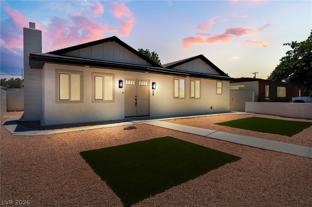 39 Lowery Street Henderson NV 89015