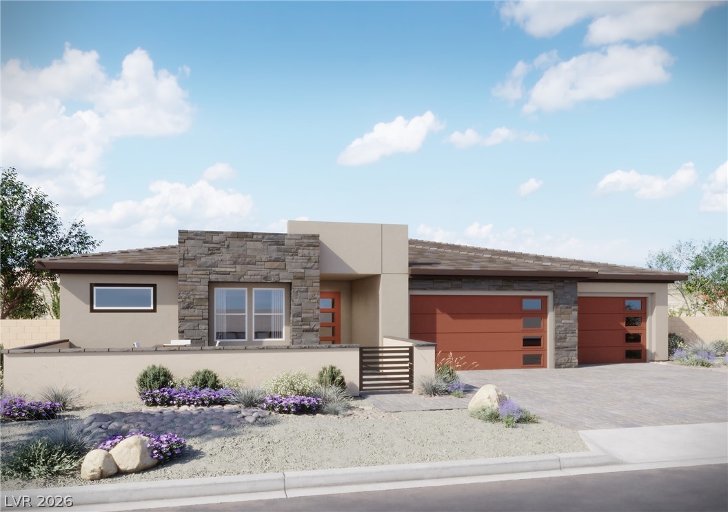 9541 Rosanna Street Las Vegas NV 89178