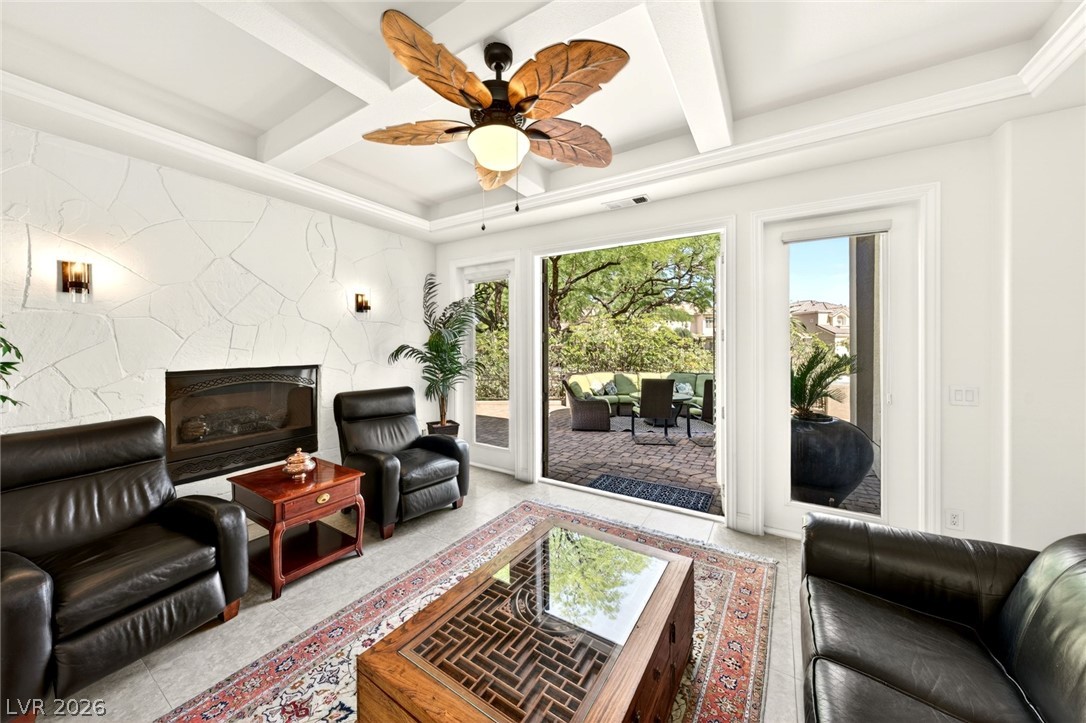 2033 Winter Wind Street Las Vegas NV 89134