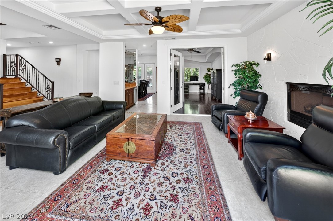 2033 Winter Wind Street Las Vegas NV 89134