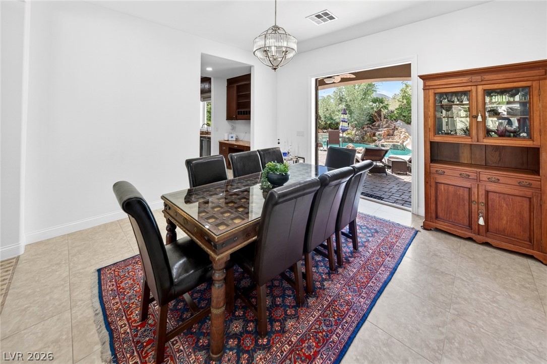 2033 Winter Wind Street Las Vegas NV 89134