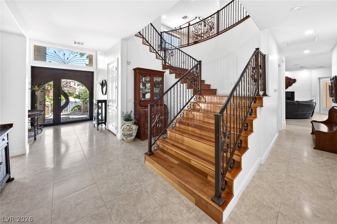 2033 Winter Wind Street Las Vegas NV 89134