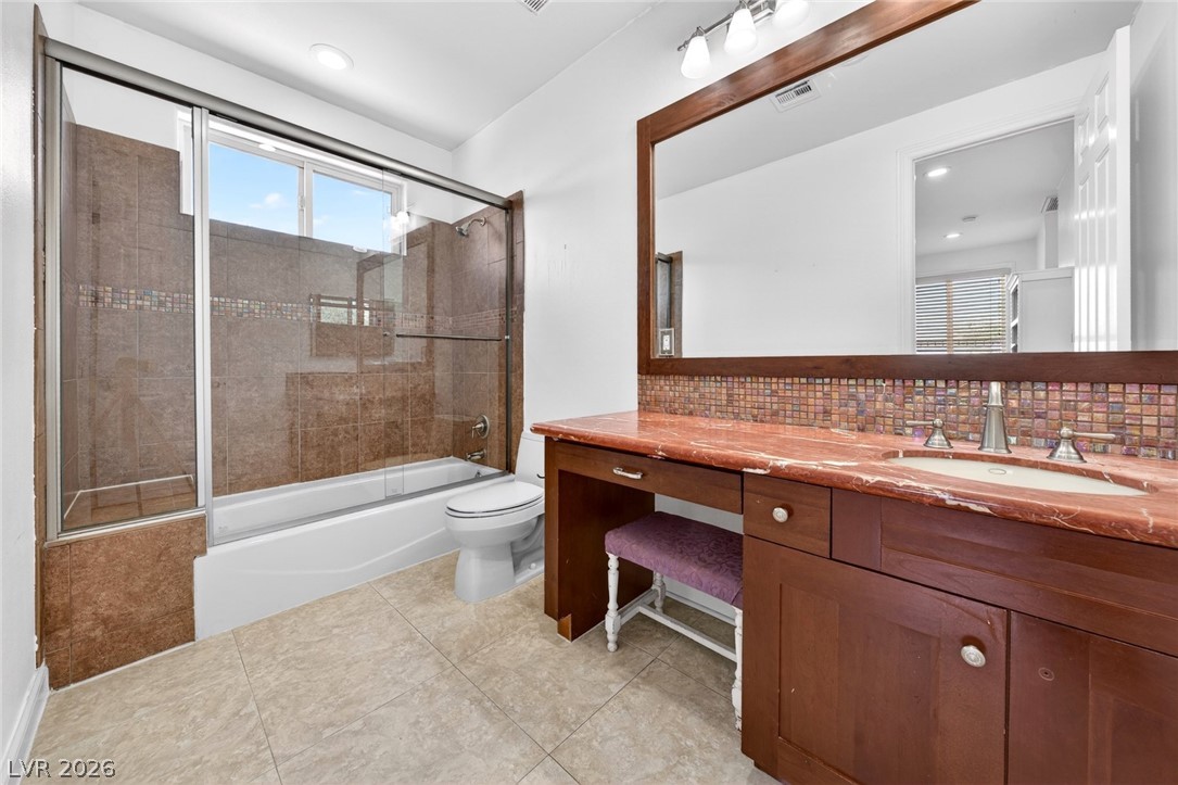 2033 Winter Wind Street Las Vegas NV 89134