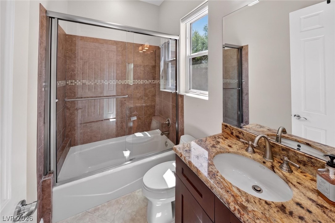 2033 Winter Wind Street Las Vegas NV 89134