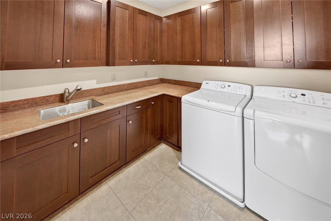 2033 Winter Wind Street Las Vegas NV 89134