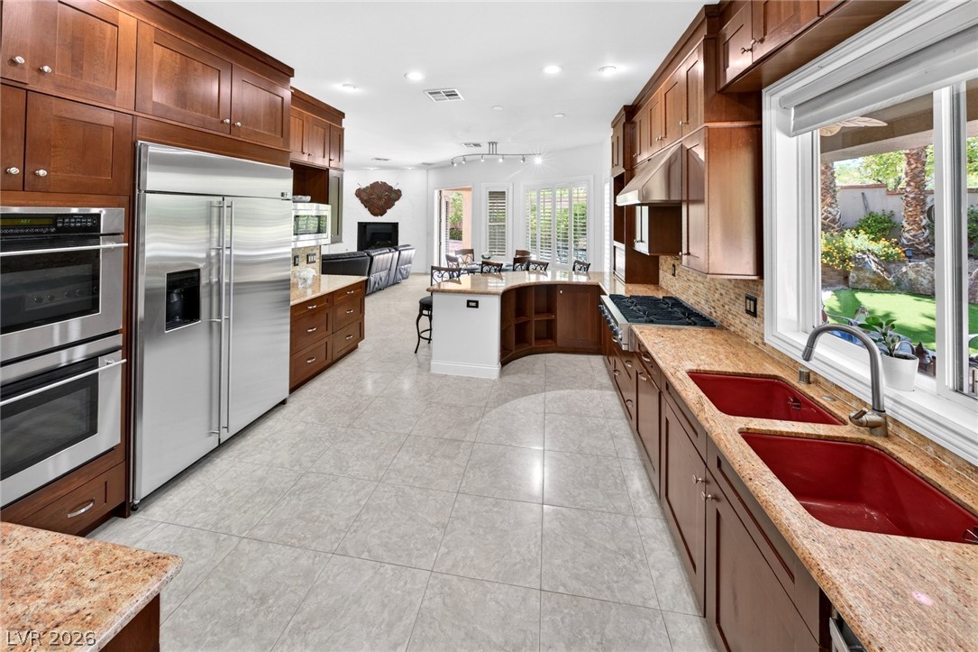 2033 Winter Wind Street Las Vegas NV 89134