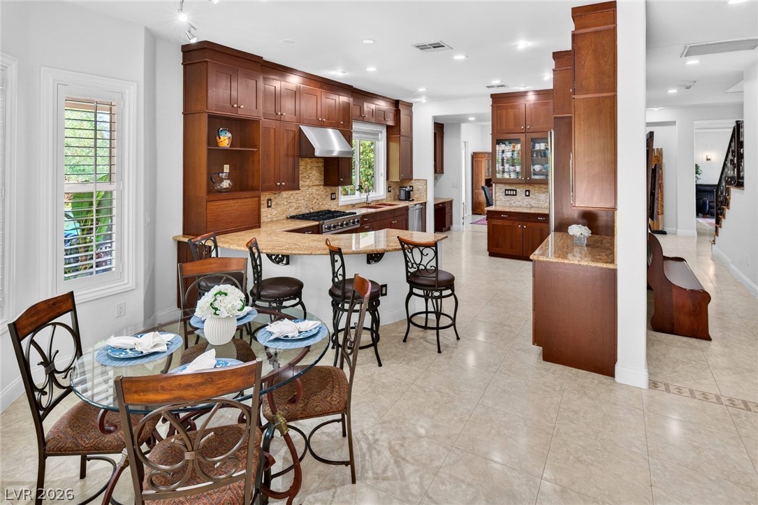 2033 Winter Wind Street Las Vegas NV 89134