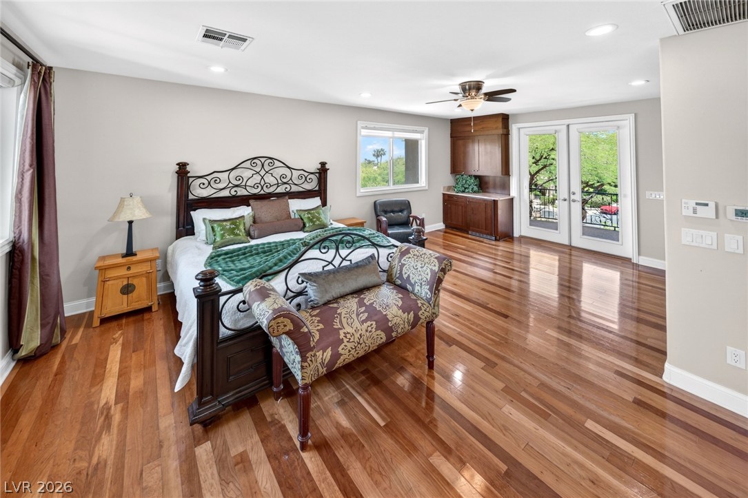 2033 Winter Wind Street Las Vegas NV 89134