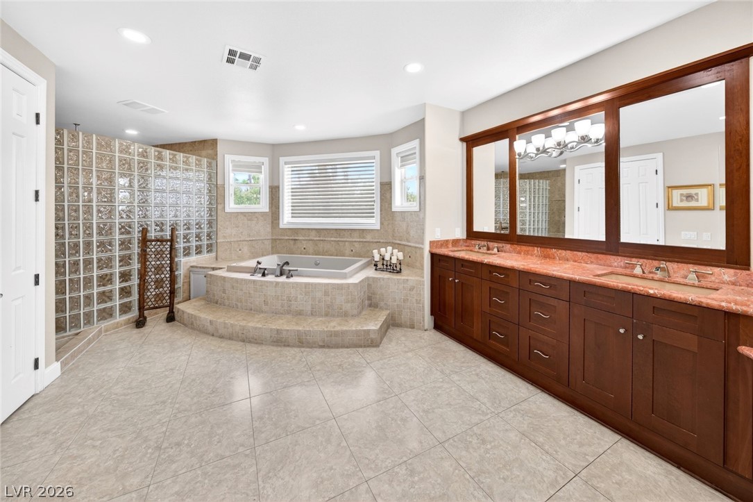 2033 Winter Wind Street Las Vegas NV 89134