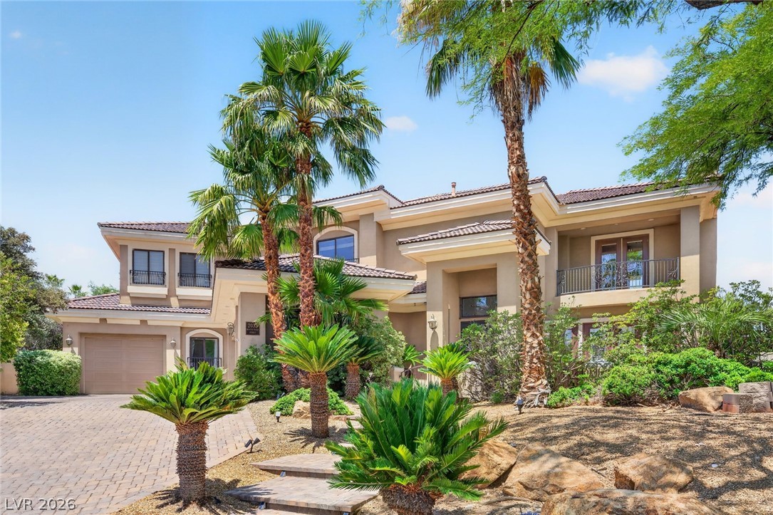 2033 Winter Wind Street Las Vegas NV 89134