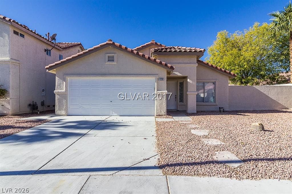 6329 Monarch Creek Street Las Vegas NV 89130