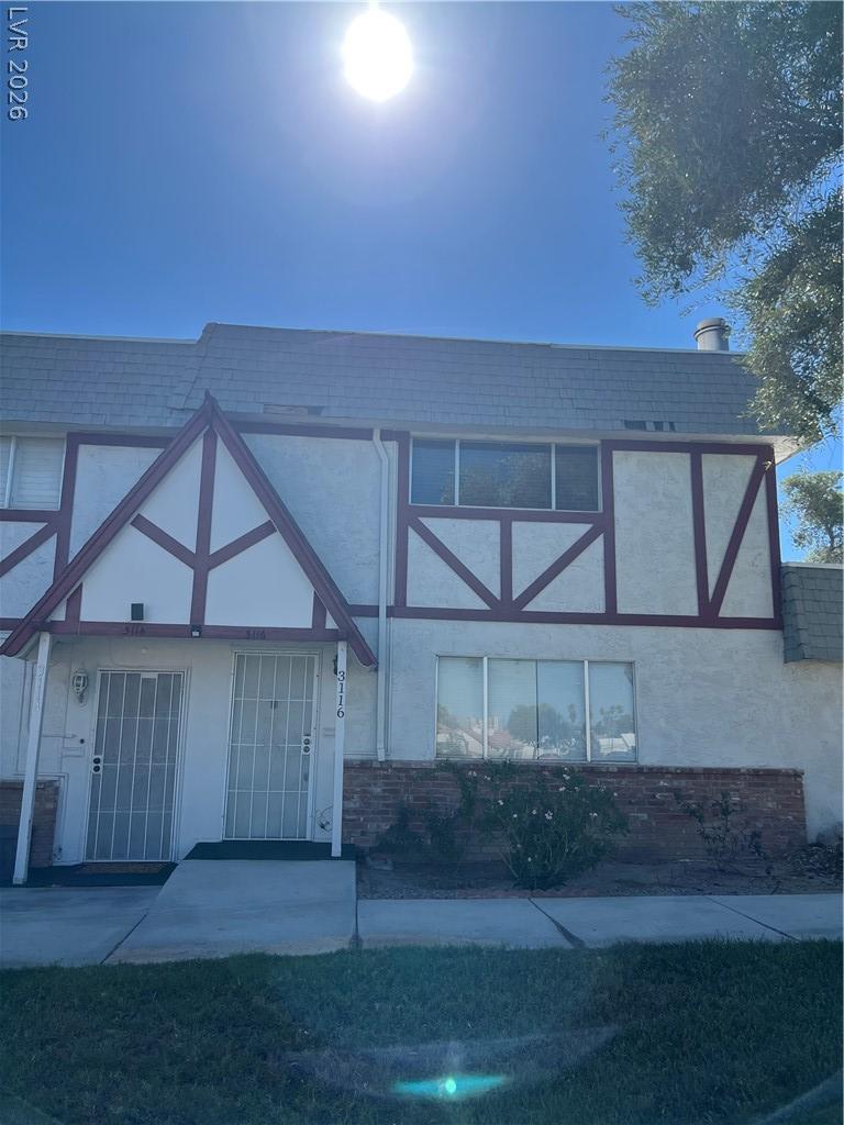 3116 South Pecos Road Las Vegas NV 89121