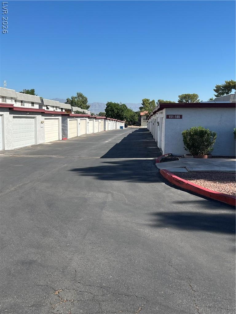 3116 South Pecos Road Las Vegas NV 89121