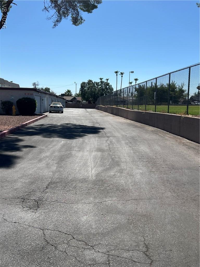 3116 South Pecos Road Las Vegas NV 89121