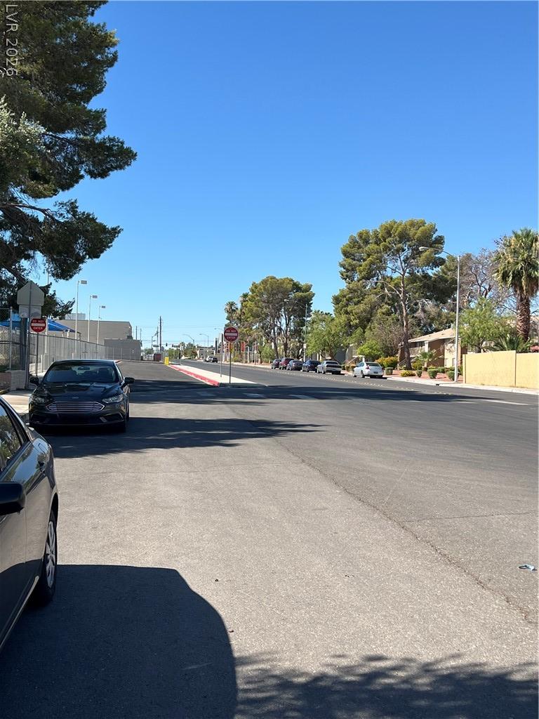 3116 South Pecos Road Las Vegas NV 89121