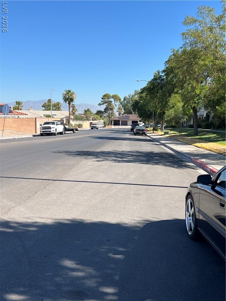 3116 South Pecos Road Las Vegas NV 89121