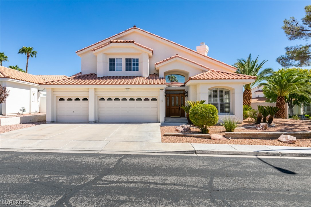 168 Buena Court Henderson NV 89074