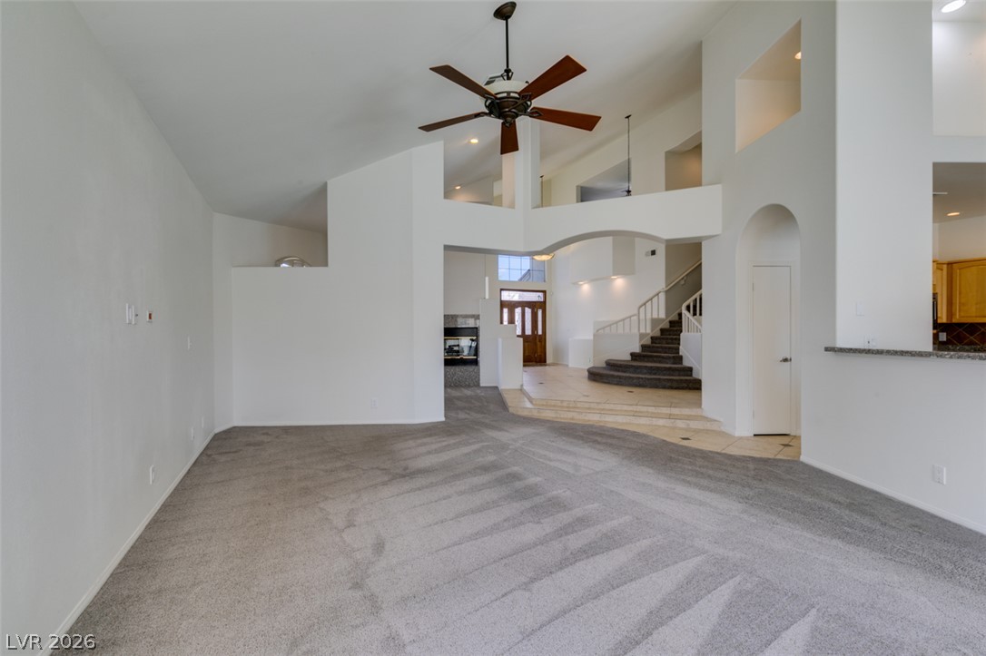 168 Buena Court Henderson NV 89074