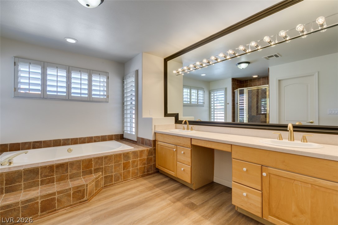 168 Buena Court Henderson NV 89074
