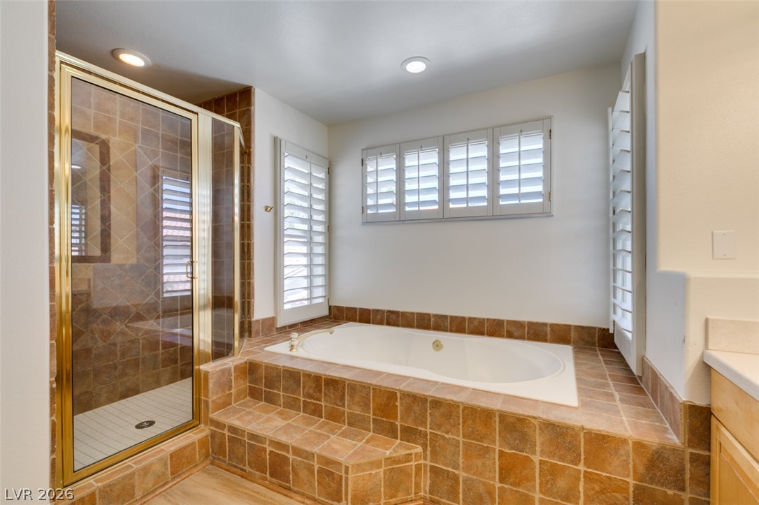 168 Buena Court Henderson NV 89074