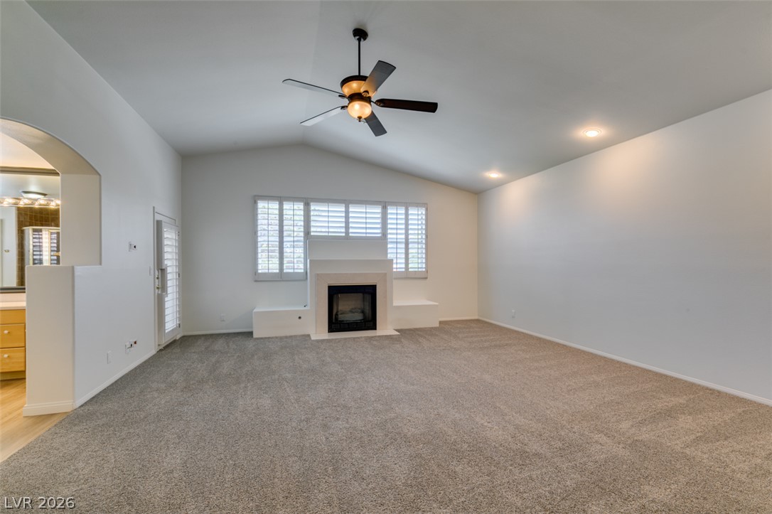 168 Buena Court Henderson NV 89074