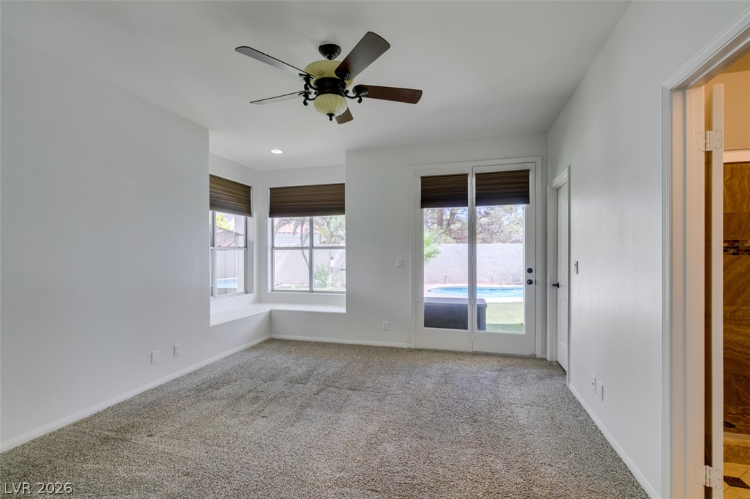 168 Buena Court Henderson NV 89074