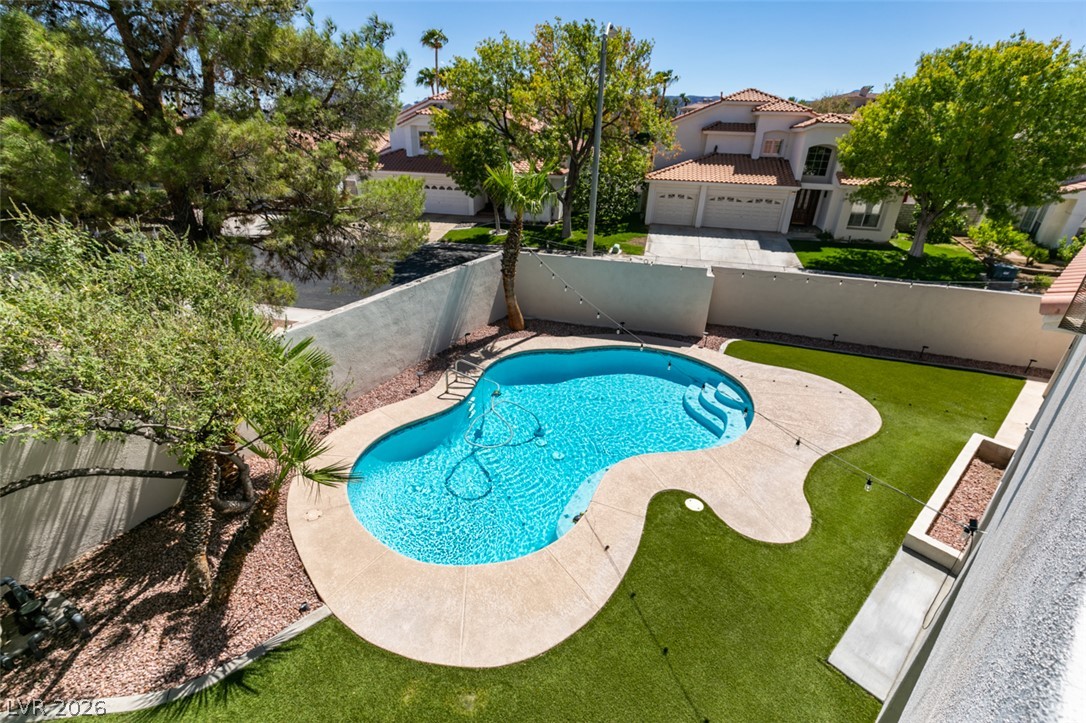 168 Buena Court Henderson NV 89074