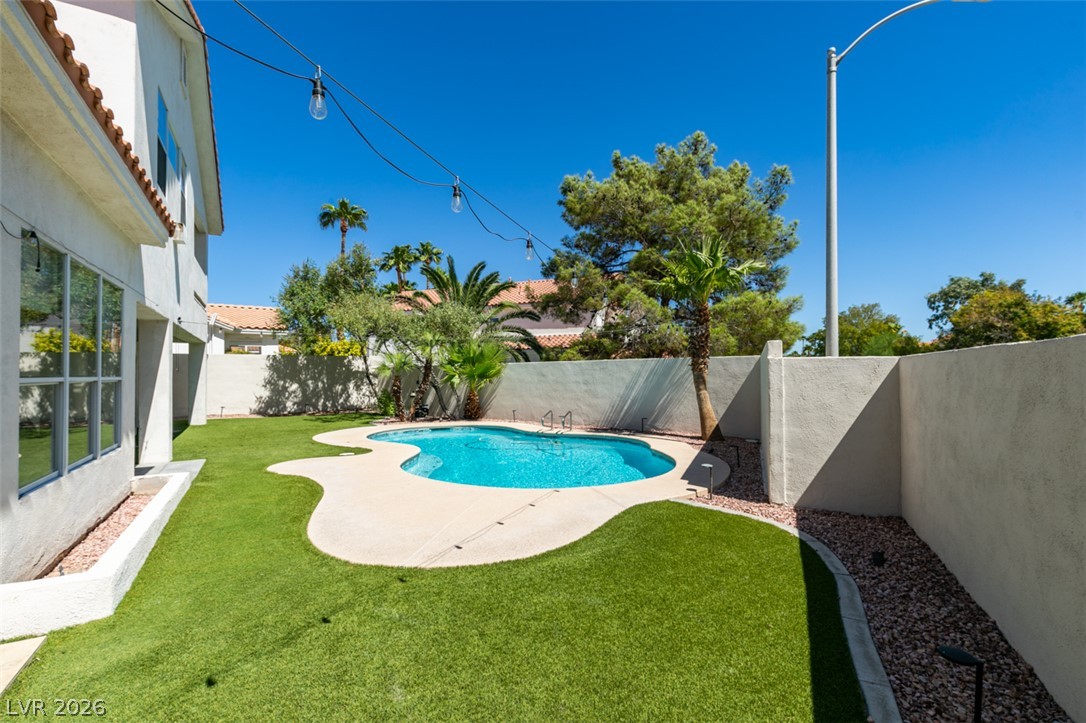 168 Buena Court Henderson NV 89074