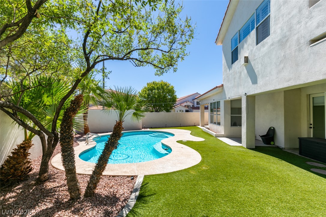 168 Buena Court Henderson NV 89074