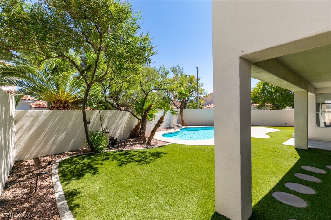 168 Buena Court Henderson NV 89074