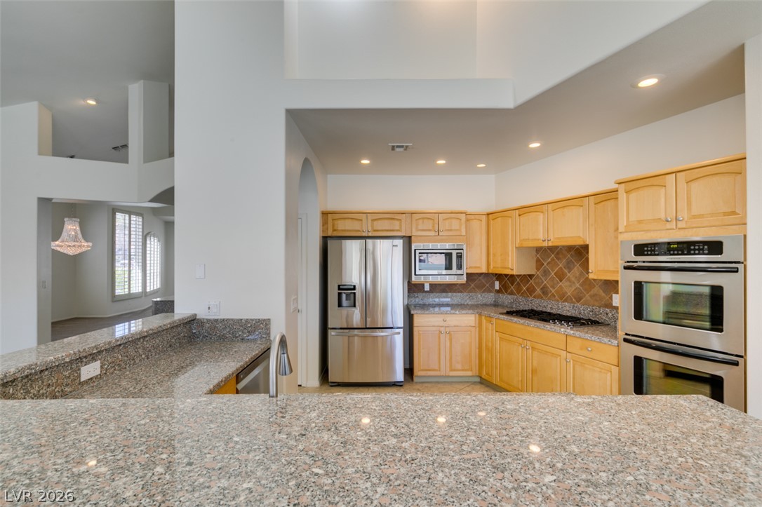 168 Buena Court Henderson NV 89074