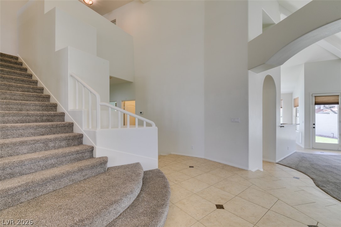168 Buena Court Henderson NV 89074