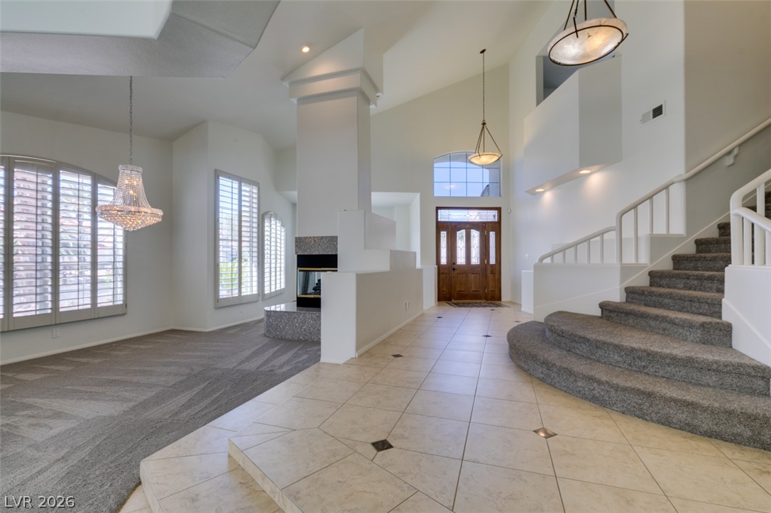 168 Buena Court Henderson NV 89074