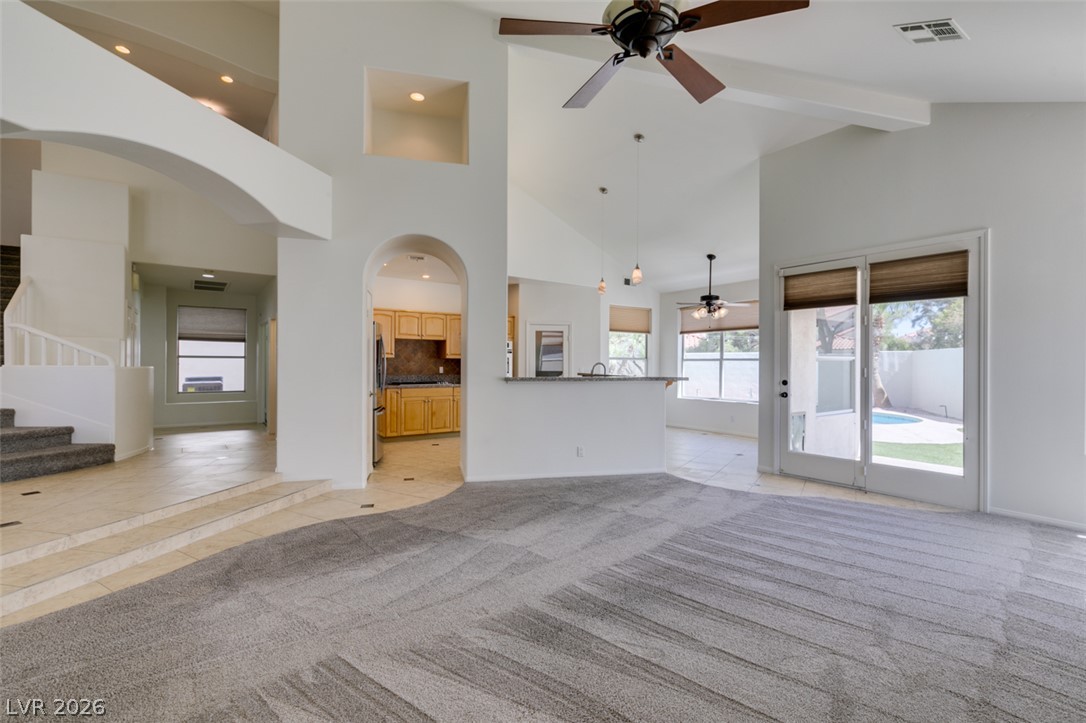 168 Buena Court Henderson NV 89074