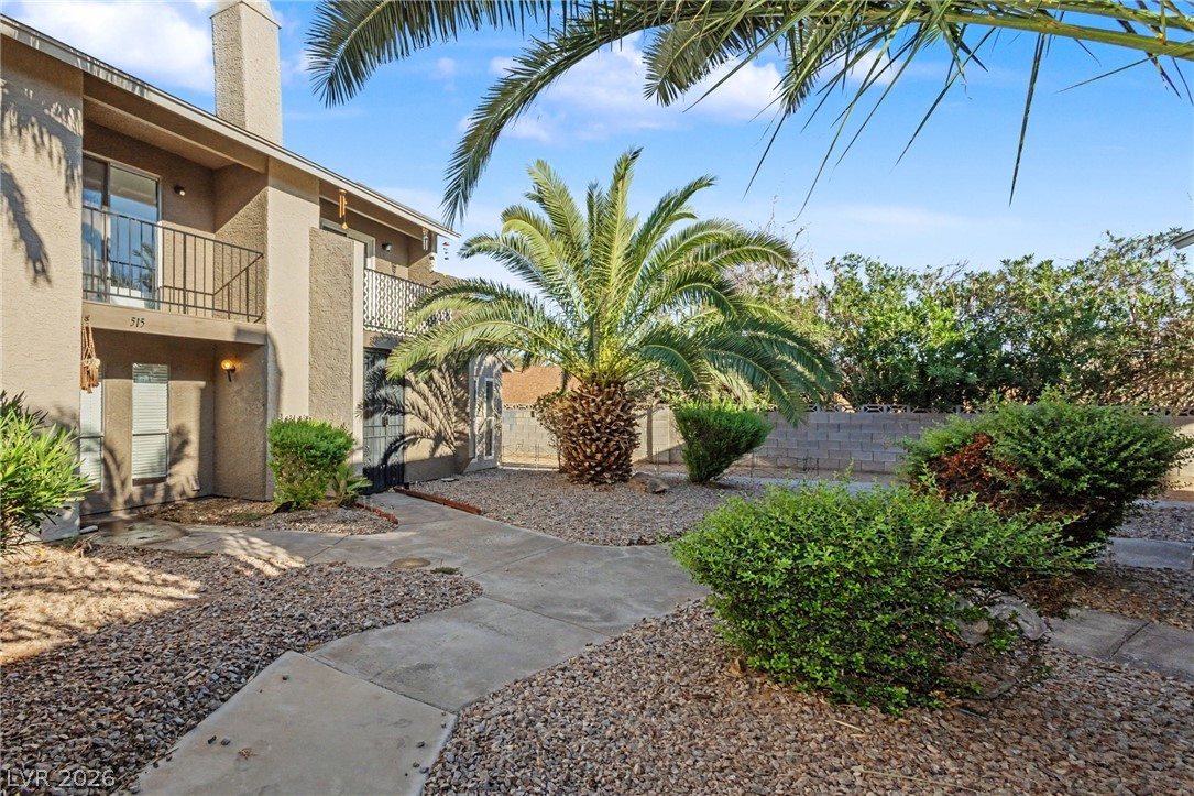 515 Sellers Place Henderson NV 89011