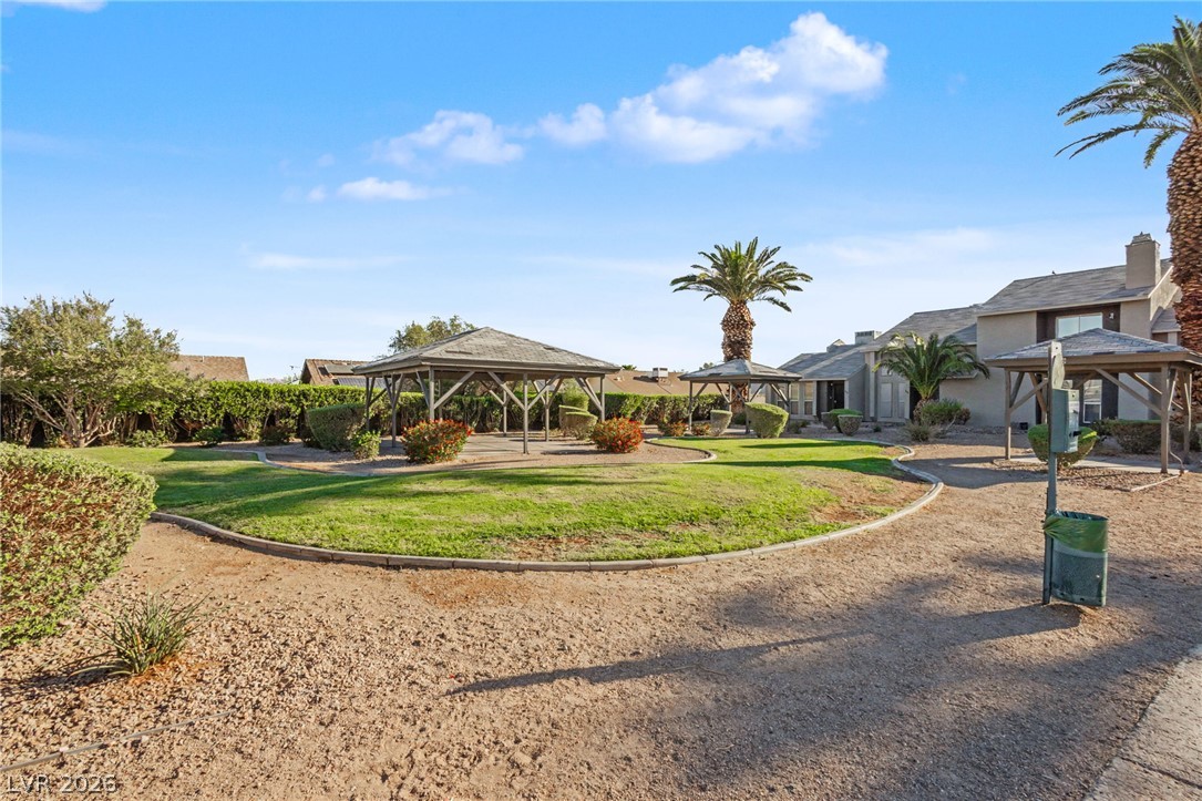515 Sellers Place Henderson NV 89011