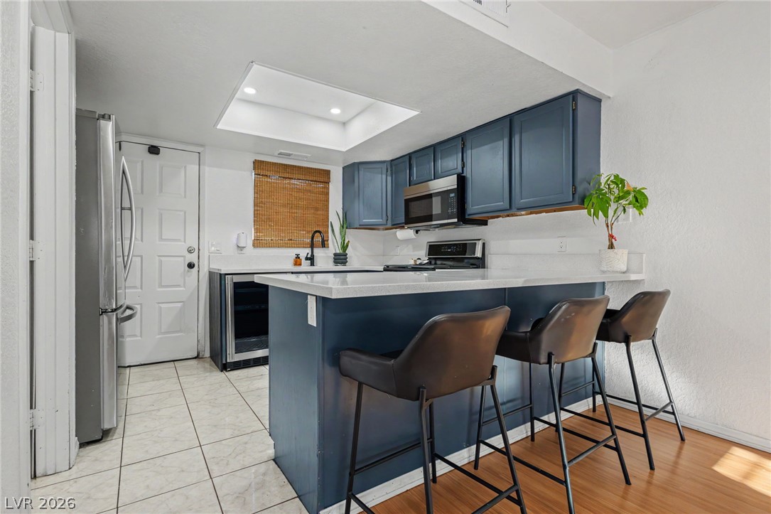 515 Sellers Place Henderson NV 89011