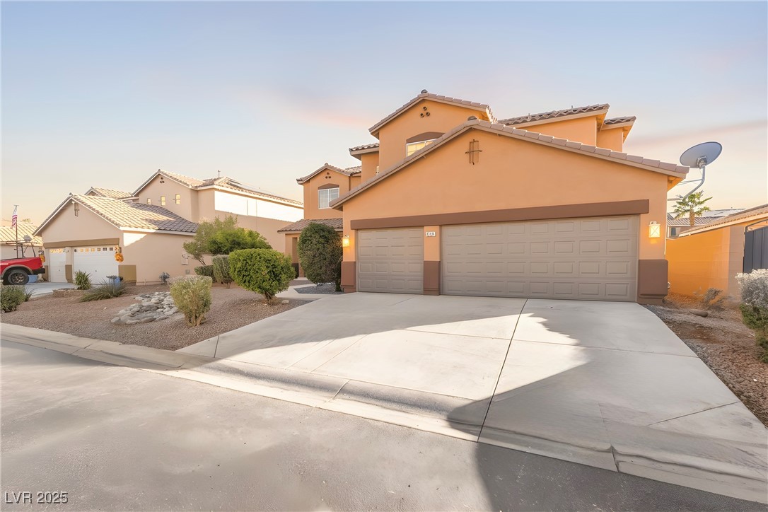 5917 Cabo San Lucas Avenue Las Vegas NV 89131