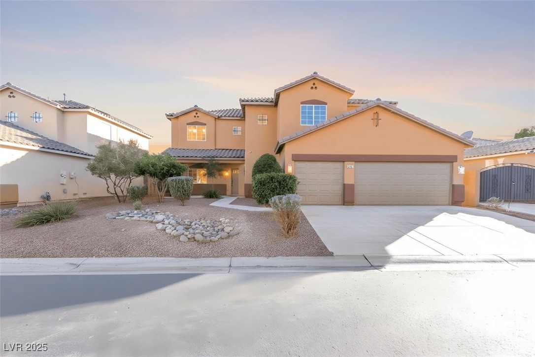 5917 Cabo San Lucas Avenue Las Vegas NV 89131