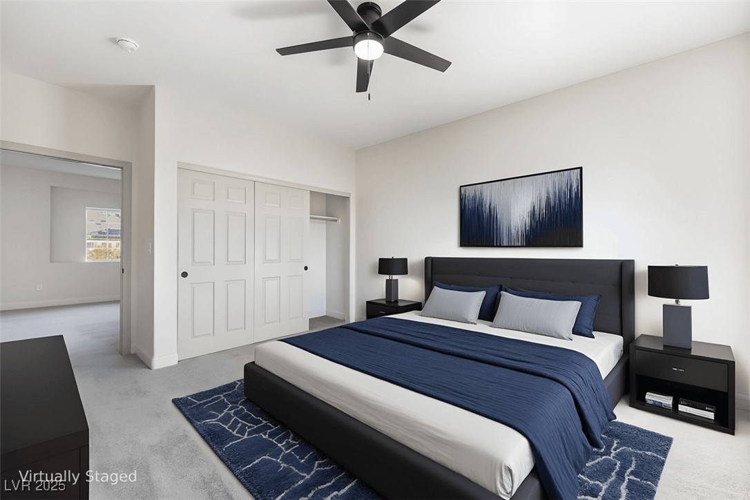 5917 Cabo San Lucas Avenue Las Vegas NV 89131