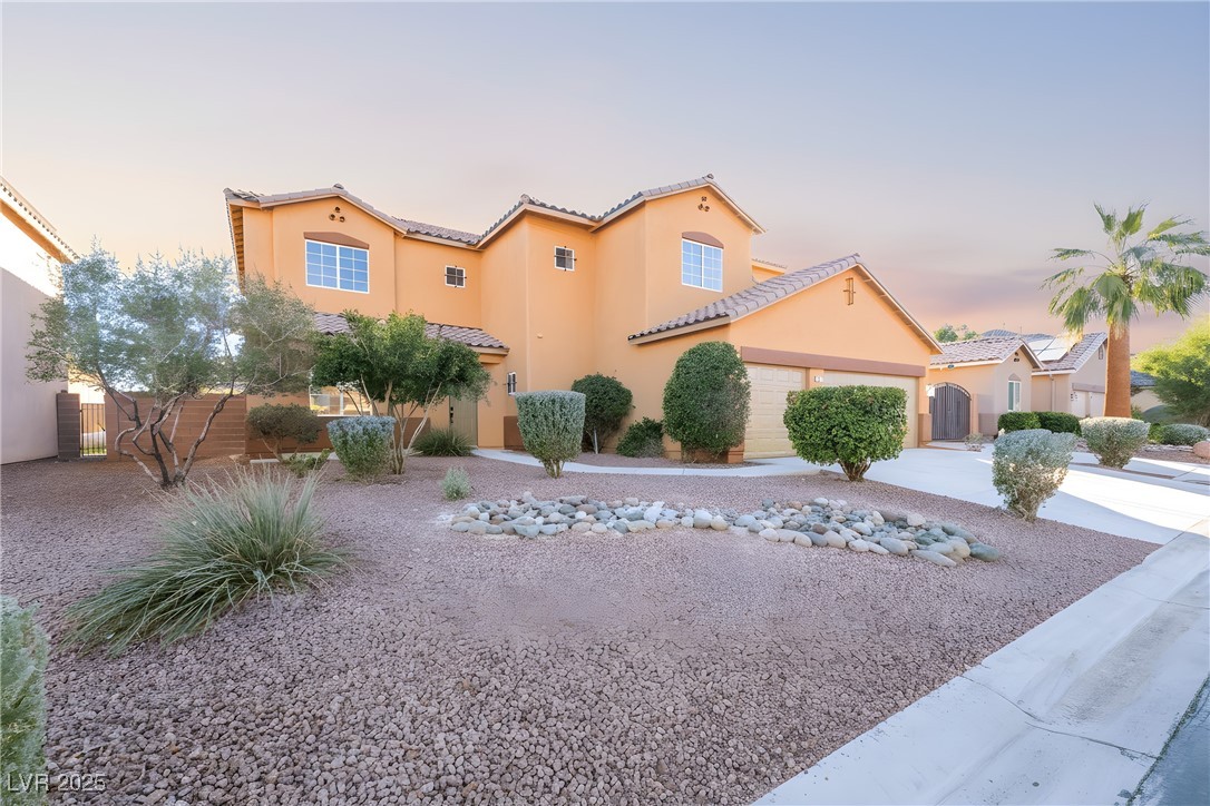 5917 Cabo San Lucas Avenue Las Vegas NV 89131